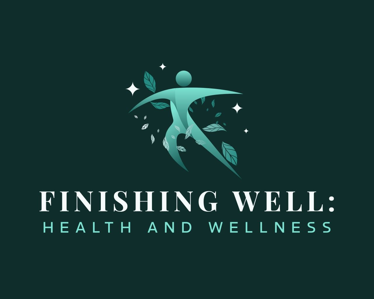 Finishing Well