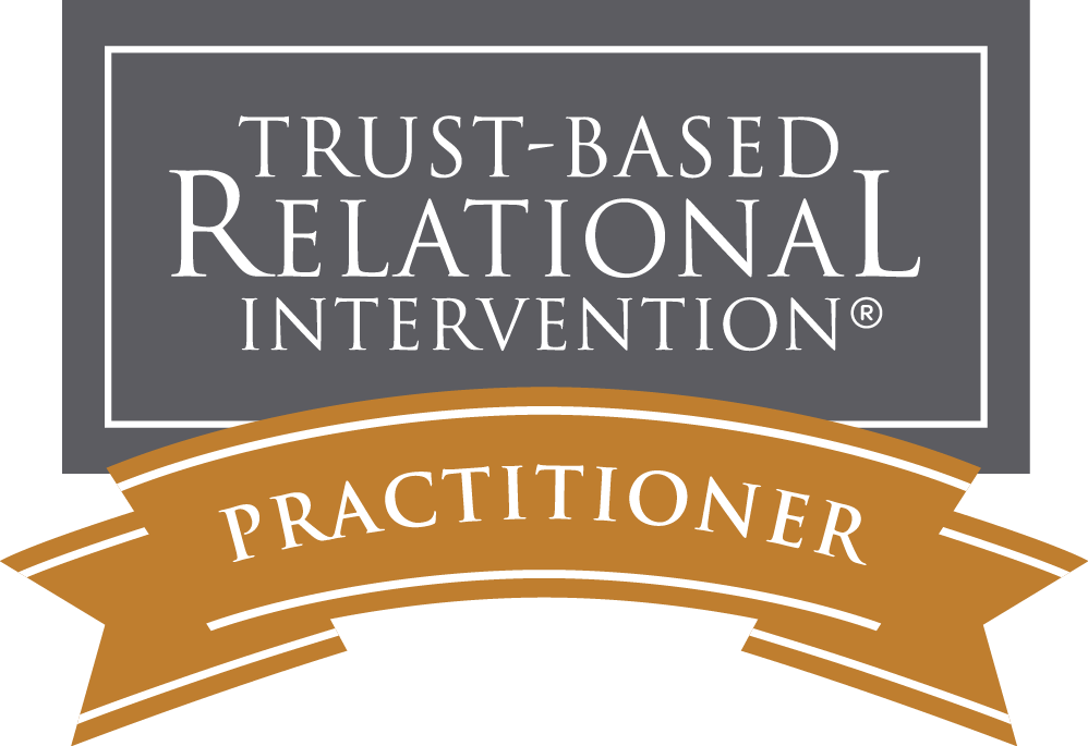 TBRI Practitioner — Trust-Based Relational Intervention
